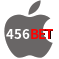 Aplicativo 456BET para iOS
