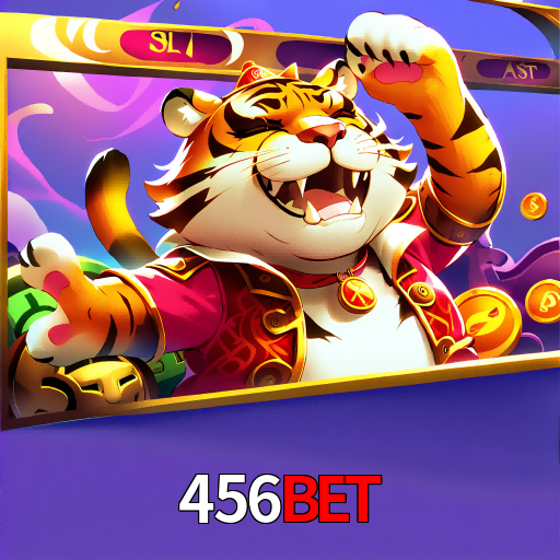 456BET