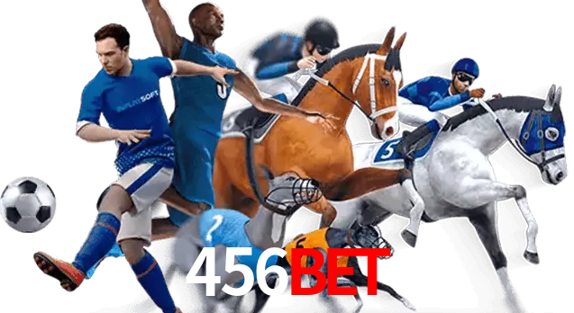 456BET